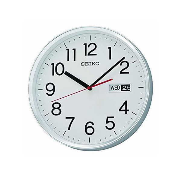 Настенные часы Seiko Clock QXF104SN